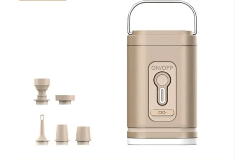 Camping Air Pump