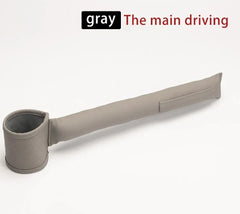 Car Seat Gap Stopper & Storage Box