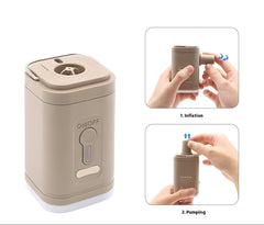 Camping Air Pump