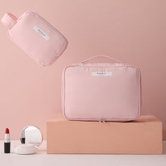 Trendy Makeup Bag and Organizer Pouch