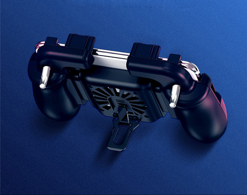 Cooling Gaming Handle