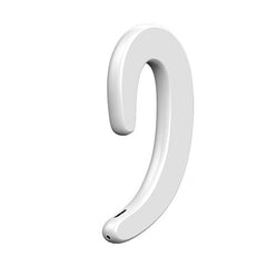 Bluetooth Hook Earphones