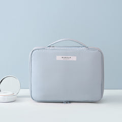 Trendy Makeup Bag and Organizer Pouch