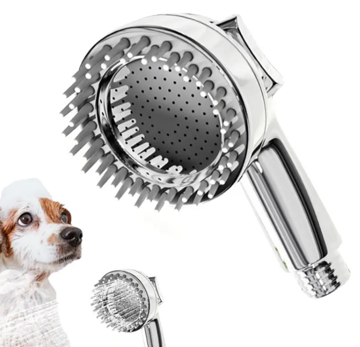 Dog Shower