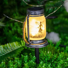 Outdoor Hanging Waterproof Garden Light