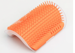 Cat Scratch Brush