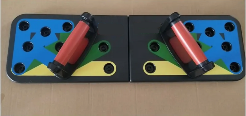 Fitness Chest Trainer